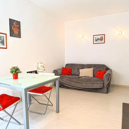 Lungomare Apartment Bari