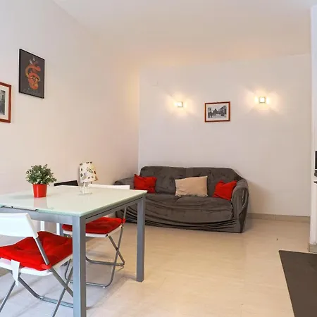 Appartement Lungomare Bari