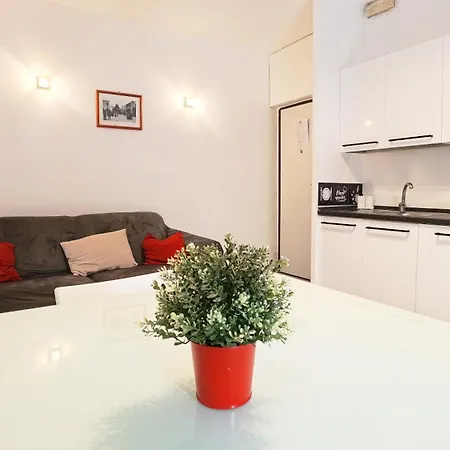 Lungomare Appartement Bari