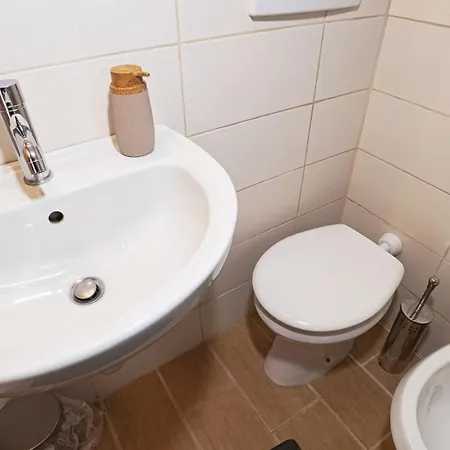 Lungomare Appartement