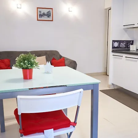 Appartement Lungomare Bari