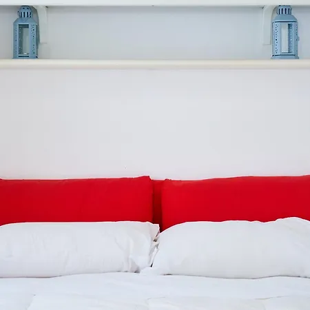 Appartement Lungomare