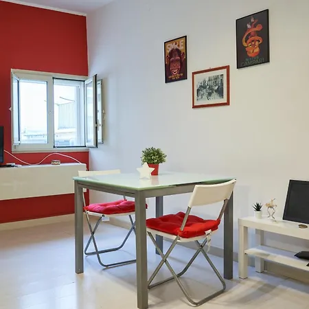 Apartment Lungomare *