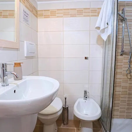 Apartment Lungomare