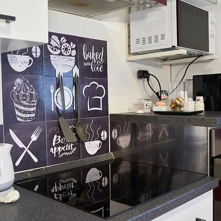 Appartamento Lungomare *