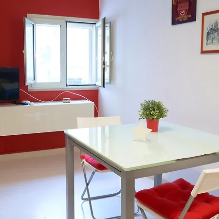 Lungomare Apartment