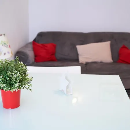 Apartment Lungomare