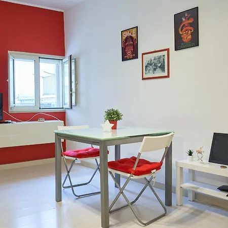 Lungomare Apartment