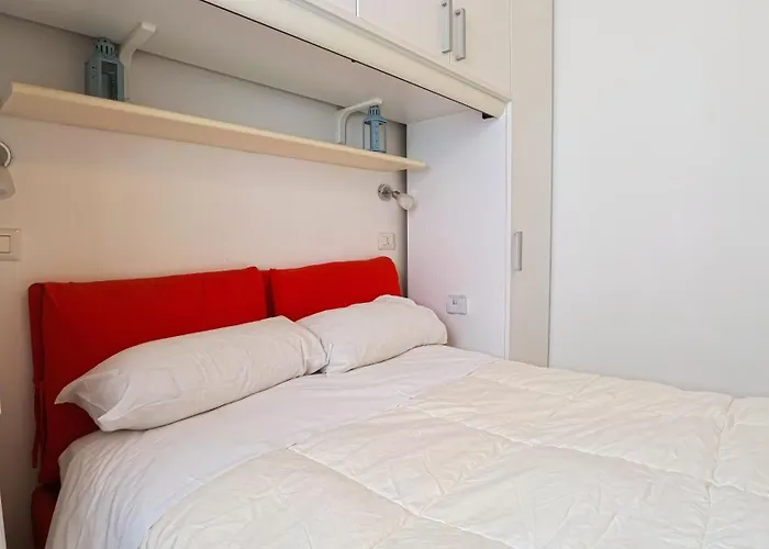 Lungomare Lejlighed *