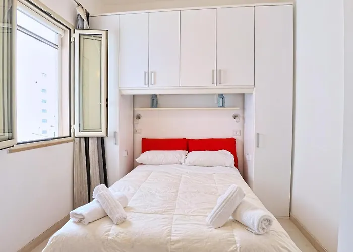 Lungomare Lejlighed *