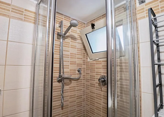 Lungomare Lejlighed *