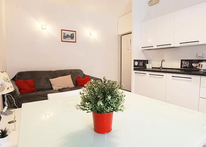 Lungomare Lejlighed Bari