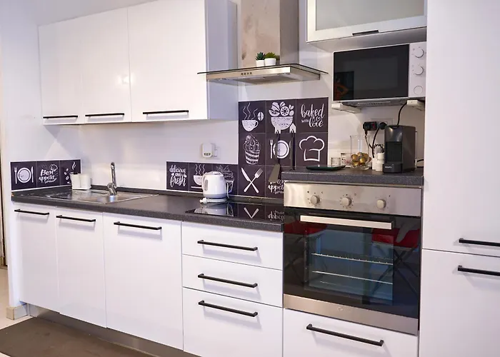 公寓 Lungomare 巴里