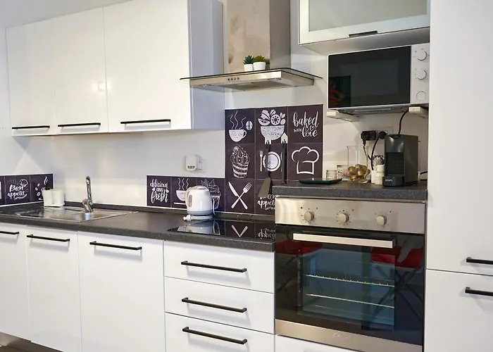 Lejlighed Lungomare Bari