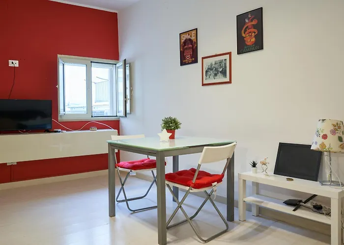 Lejlighed Lungomare *